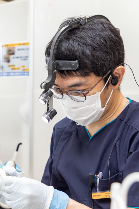 医療法人ほほえみ会　野中歯科・矯正歯科（歯科医師の求人）の写真6枚目：