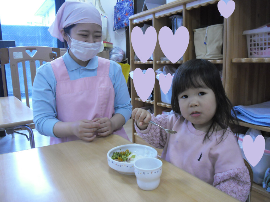 ニチイキッズ一番丁保育園（保育士の求人）の写真3枚目：