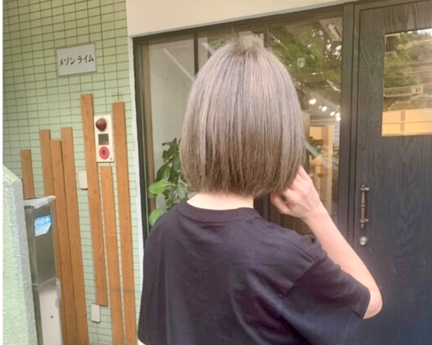 Alamoa ひばりヶ丘の写真9枚目：