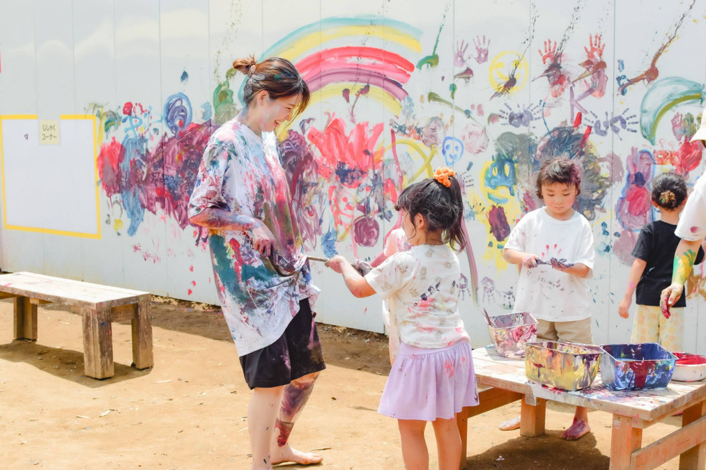 thanka幼稚園のだほくぶ【2025年04月オープン】（管理栄養士/栄養士の求人）の写真4枚目：