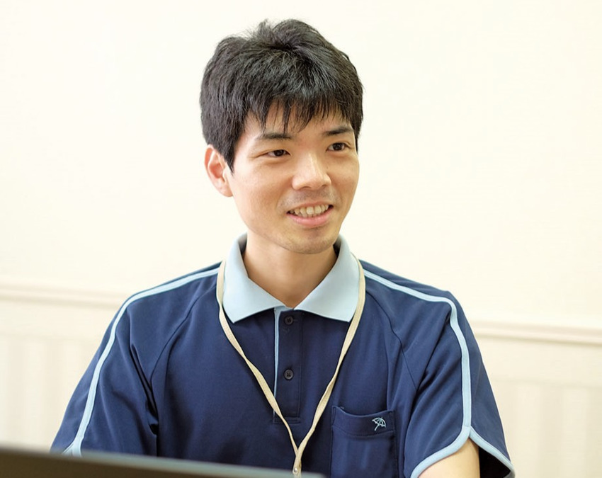 介護老人保健施設ラ・パスの写真