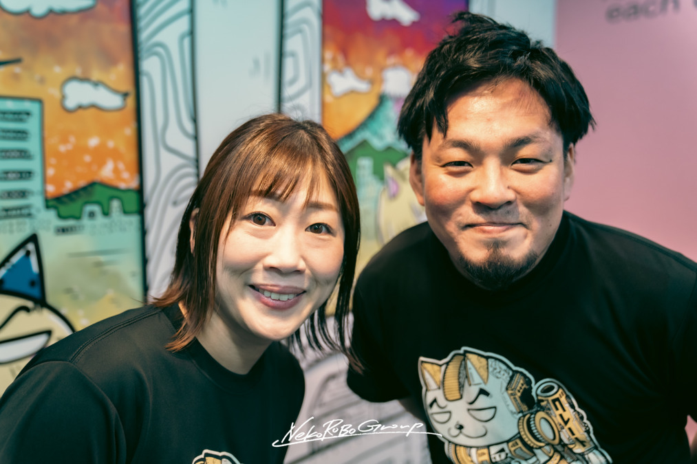 ネコロボ訪問介護名古屋名東店の写真