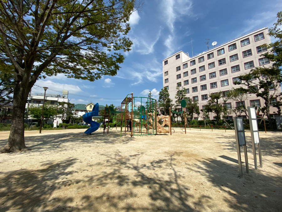 コミュニティガーデン東京アネックス別館（作業療法士の求人）の写真3枚目：