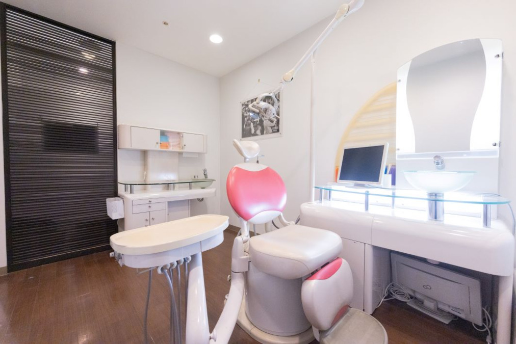 厚誠会歯科 新百合ヶ丘（歯科衛生士の求人）の写真6枚目：