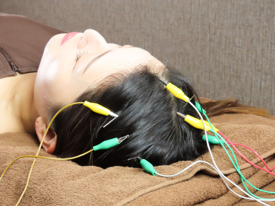 康泰苑鍼灸整体院【2025年09月02日オープン】(鍼灸師の求人)の写真2枚目: