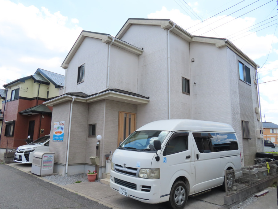 放課後等デイサービス きっずデイゆめ（作業療法士の求人）の写真2枚目：