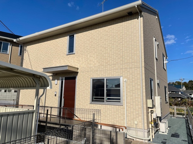 わっか浜道町（生活支援員の求人）の写真2枚目：