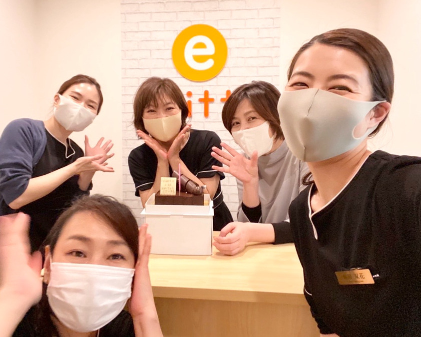 エピットプラスの写真
