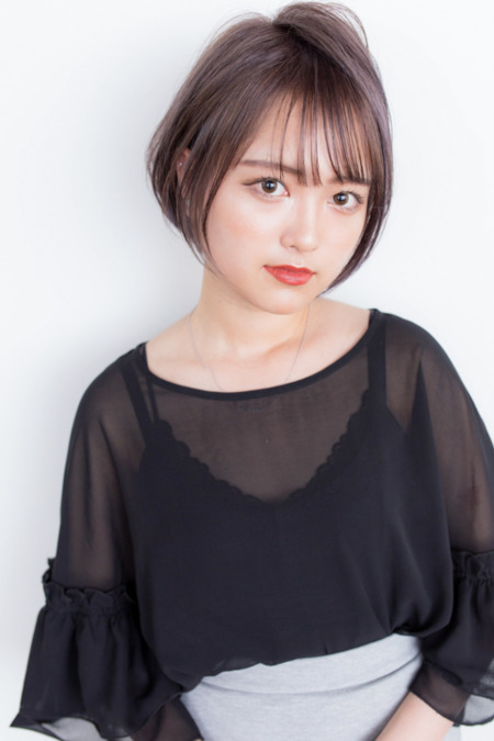 オリーブ　駒川店の写真6枚目：モデルさん２