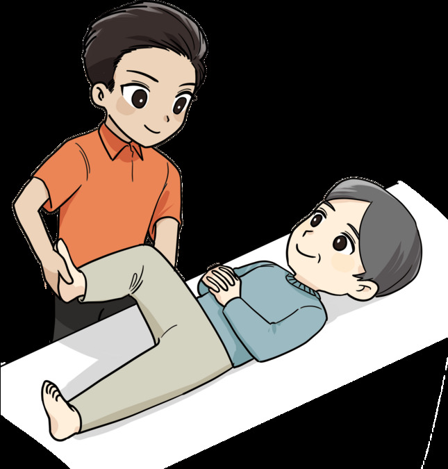 訪問マッサージFSKの写真