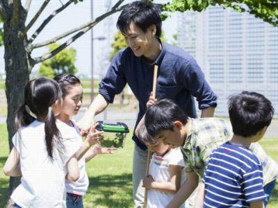 放課後等デイサービスReadyGO黒瀬の写真