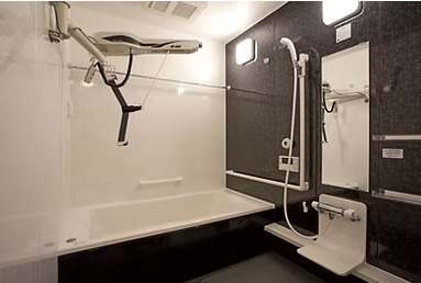 デイサービス　ごんべえ（介護職/ヘルパーの求人）の写真7枚目：