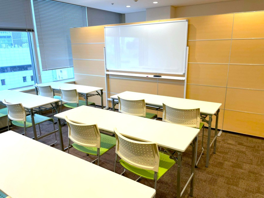 就労移行支援事業所CONNECT梅田（生活支援員の求人）の写真4枚目：