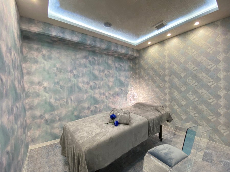 美極 TOTAL BEAUTY SALON　銀座店の写真15枚目：