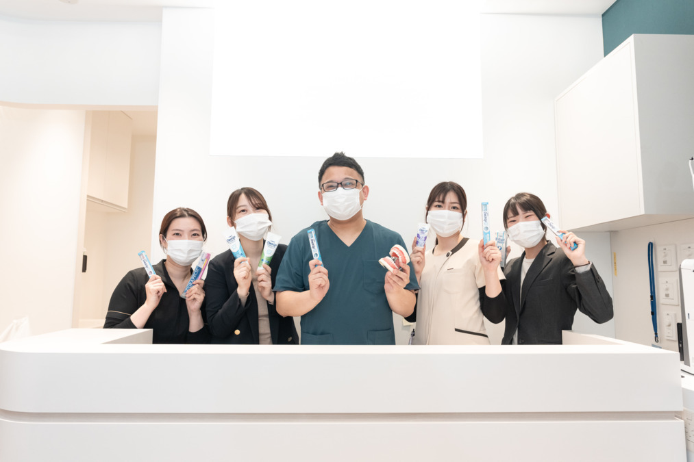 医療法人 翼翔会　ヨクシオ歯科 交野星田院【2025年04月01日オープン】（診療放射線技師の求人）の写真5枚目：交野星田
