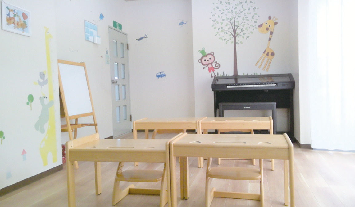 コンパス発達支援センター三豊(児童発達支援管理責任者の求人)の写真2枚目: