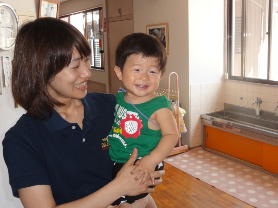 るんびに保育園(保育士の求人)の写真:
