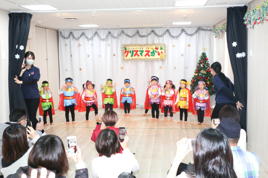ウパウパハウスノア保育園（保育士の求人）の写真5枚目：