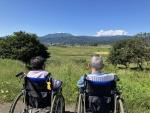 特別養護老人ホーム里山の家木島平の写真