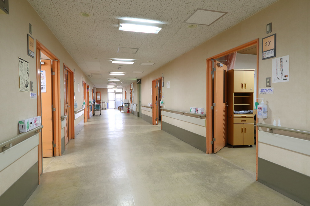 住宅型有料老人ホーム 　和幸ＰＲＥＭＩＵＭ宝塚（介護事務の求人）の写真5枚目：