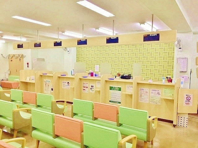 かしわざ中央薬局の写真