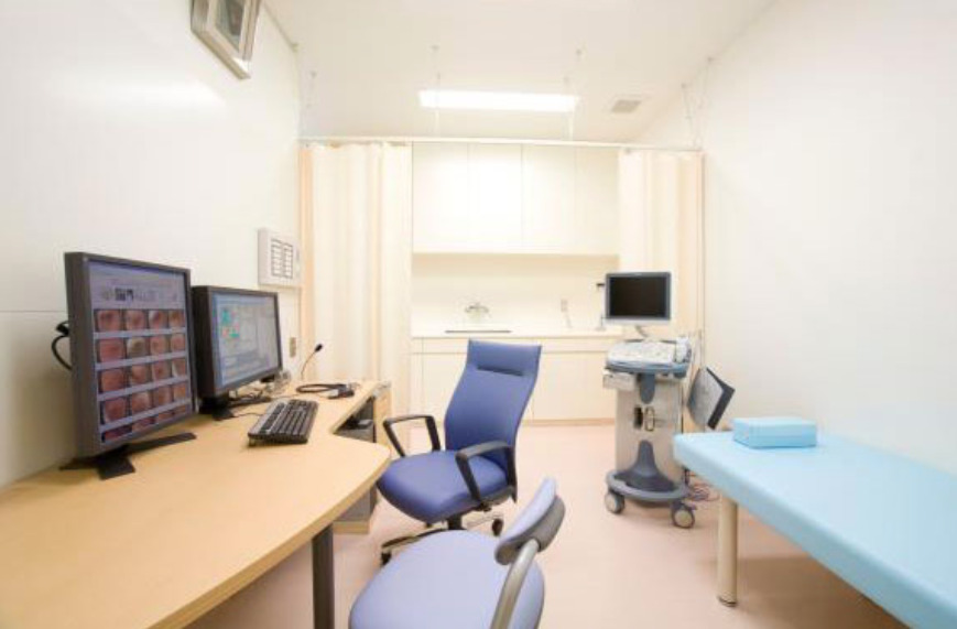 くらはしクリニック（看護師/准看護師の求人）の写真4枚目：