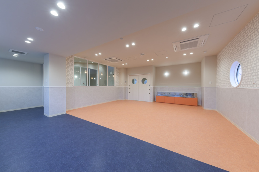 認定こども園菅内幼稚園の写真4枚目：