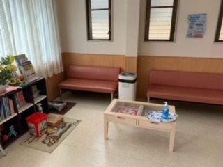 フルハシ歯科(歯科助手の求人)の写真12枚目: