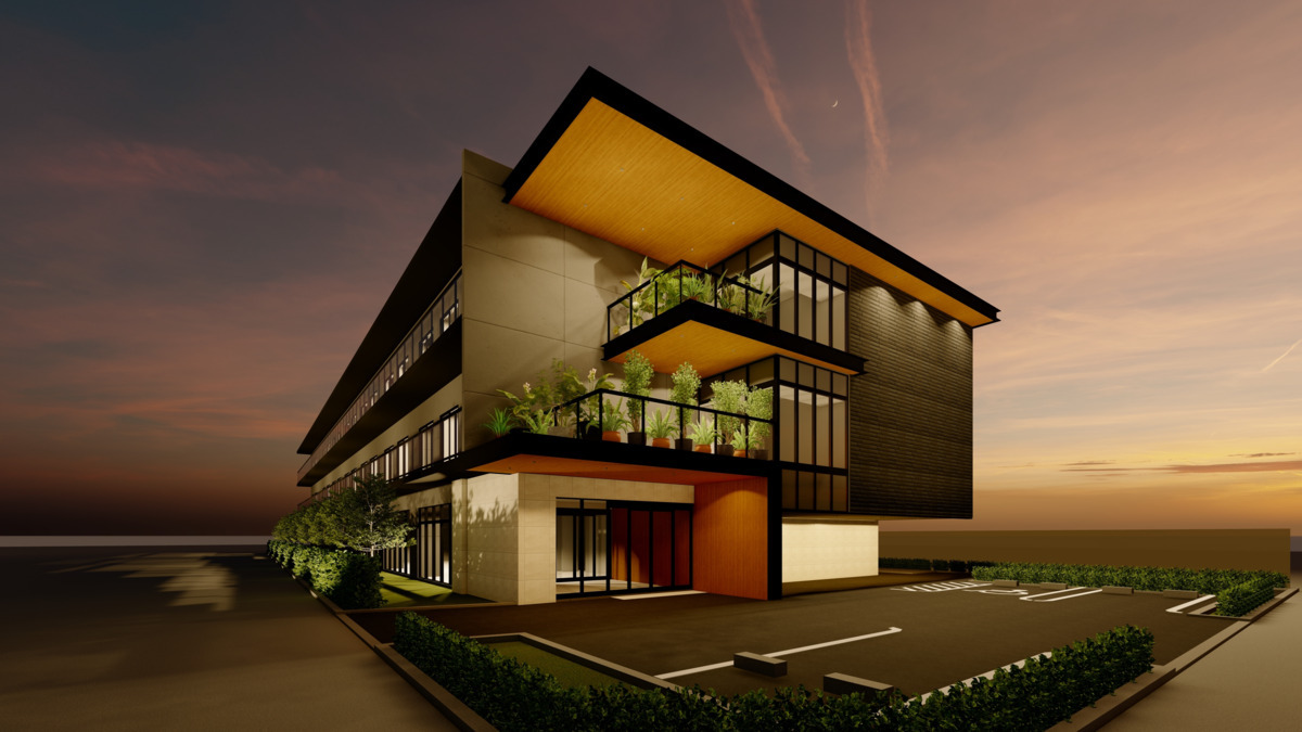 CLASWELL大宮【2026年01月05日オープン予定】（介護職/ヘルパーの求人）の写真9枚目：