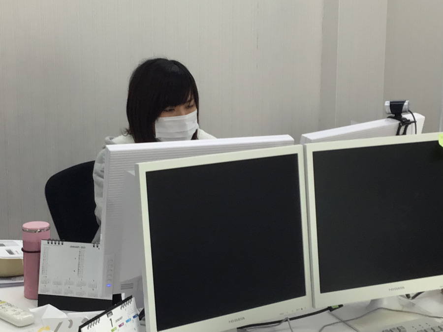 訪問看護ステーションデライト江戸川（医療事務/受付の求人）の写真3枚目：
