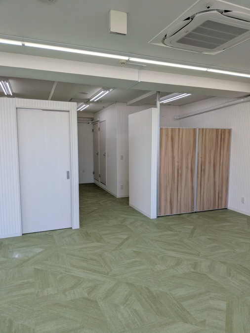 グッドステップ【2026年01月オープン予定】（保育士の求人）の写真8枚目：