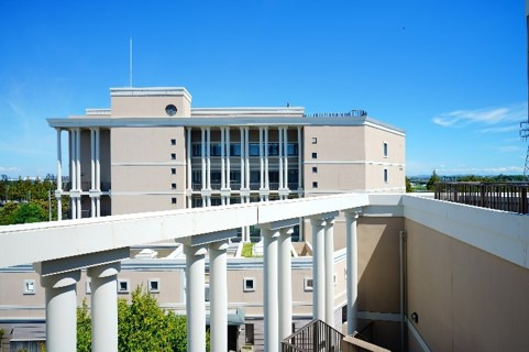 介護付き有料老人ホームサンガーデン湘南（管理栄養士/栄養士の求人）の写真3枚目：