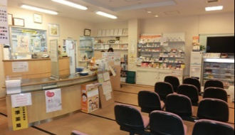 あすなろ薬局学園前店（薬剤師の求人）の写真2枚目：
