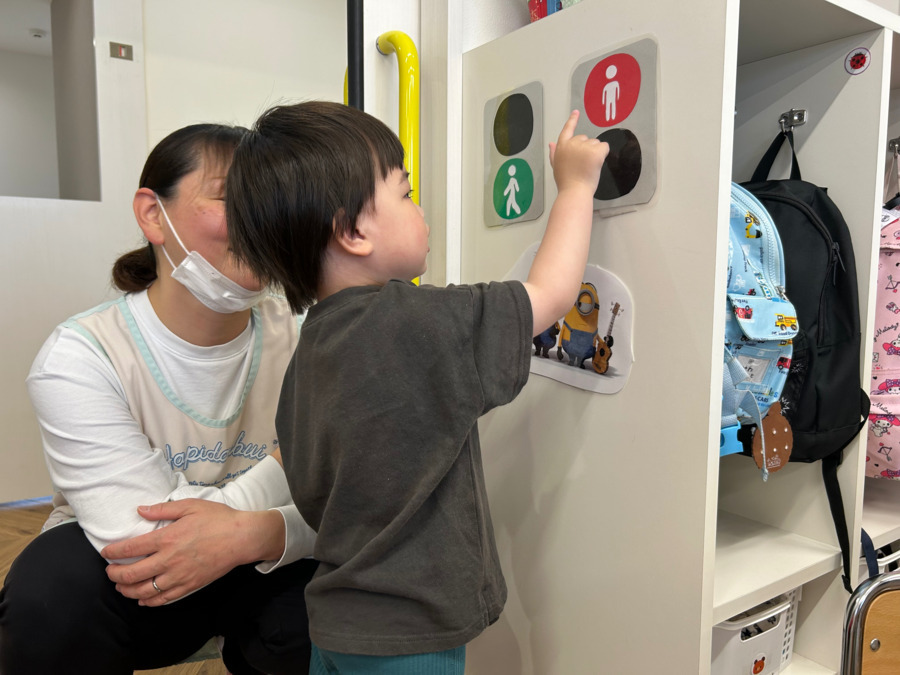 浦和美園まりーな保育園（保育士の求人）の写真8枚目：