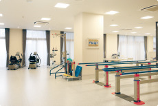 介護老人保健施設　プラチナ・ヴィラ宮前（ケアマネジャーの求人）の写真6枚目：