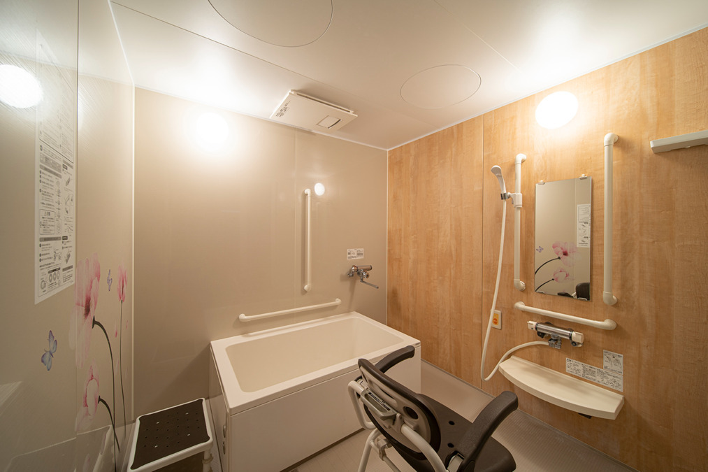 生活介護/放課後等デイサービス CLAN西淀川の写真5枚目: