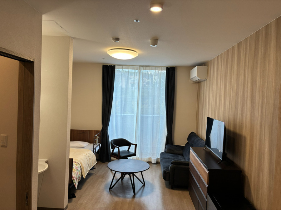 名塩すみれハイム【2025年09月オープン】(介護職/ヘルパーの求人)の写真3枚目: