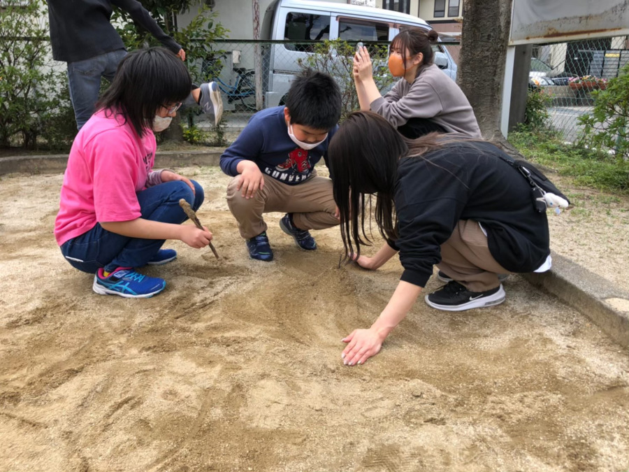 放課後等デイサービス Happy veryの写真27枚目：