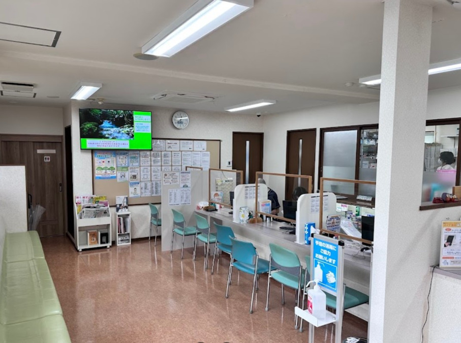 はんど薬局 しょうげん店の写真3枚目：