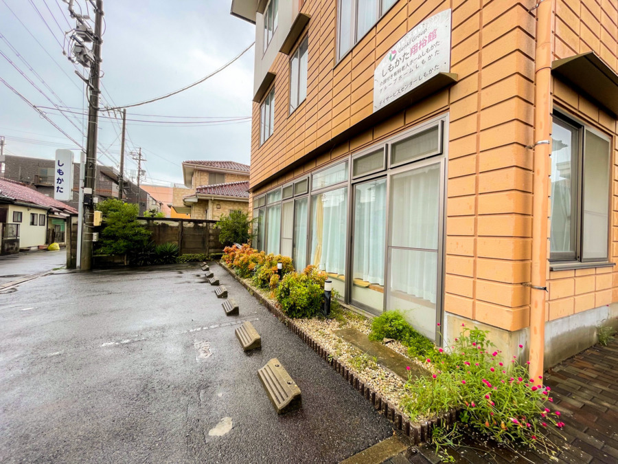 しもかた翔裕館(介護タクシー/ドライバーの求人)の写真4枚目: