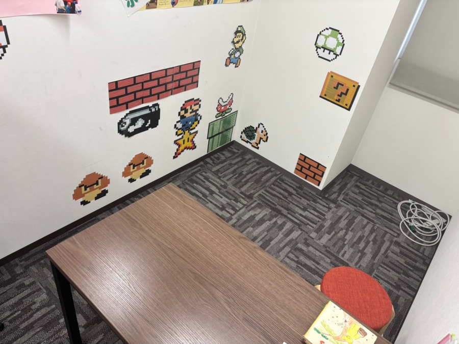 きらきら放課後等デイサービス（理学療法士の求人）の写真3枚目：