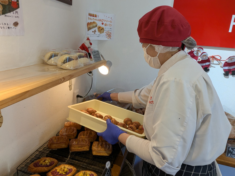 トゥモローパーク【2025年10月オープン】(生活支援員の求人)の写真12枚目: