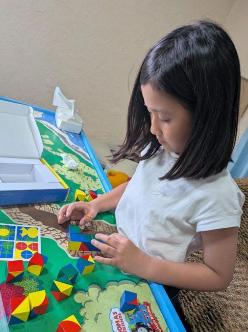 放課後等デイサ－ビスぷるめりあ（児童指導員/指導員の求人）の写真10枚目：