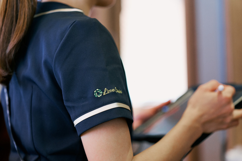 美容クリニック lime clinicの写真4枚目：