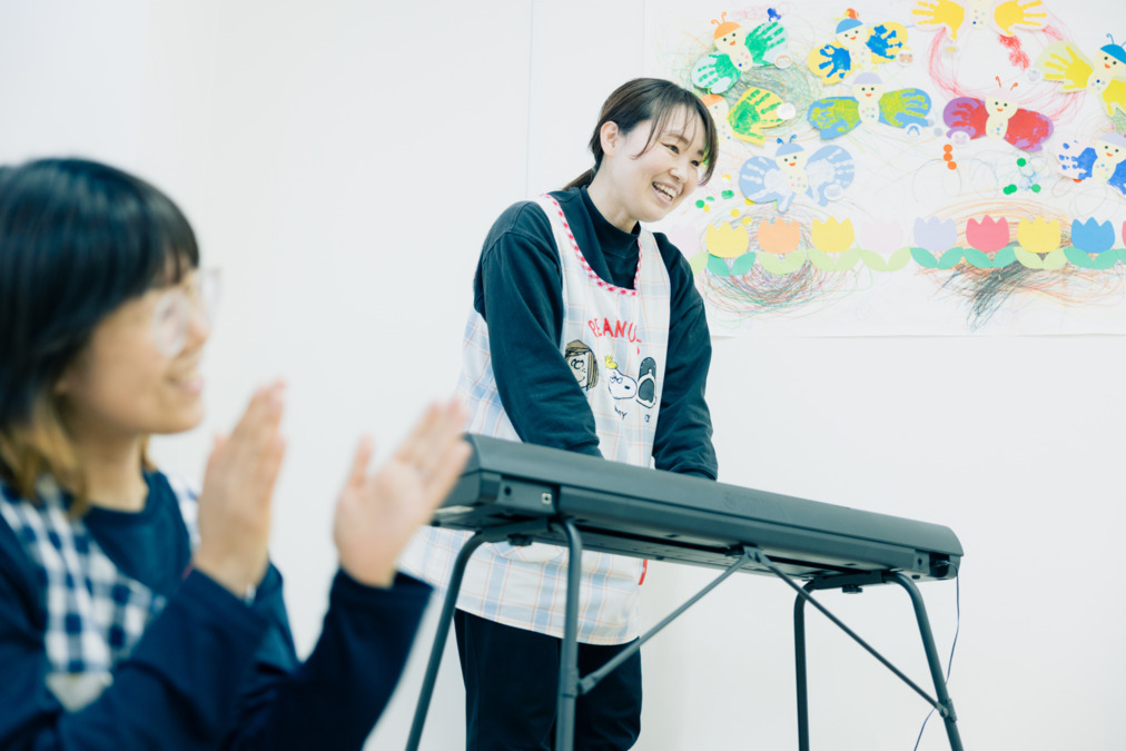 児童デイサービス りらっくすこころの写真