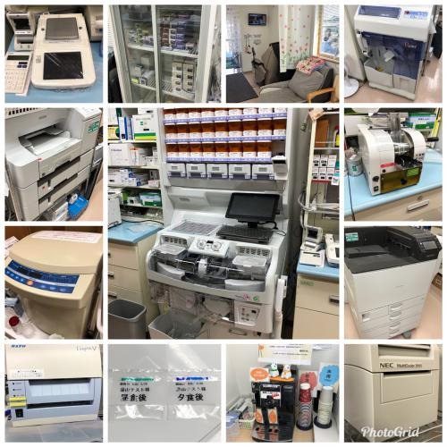 アサヒ薬局久慈店（薬剤師の求人）の写真4枚目：