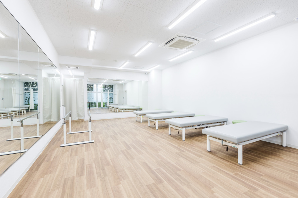 白金高輪やまと整形外科【2025年10月01日オープン】（看護師/准看護師の求人）の写真5枚目：