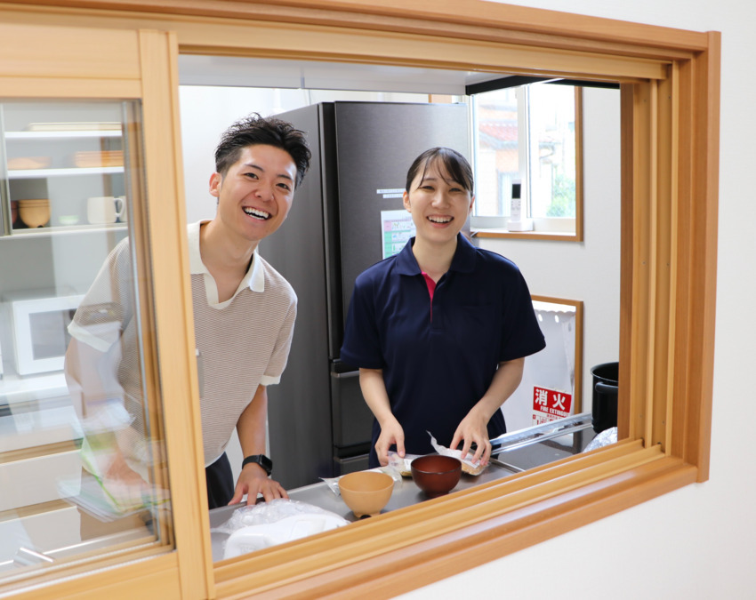 グループホームよつば 東小岩館 の写真