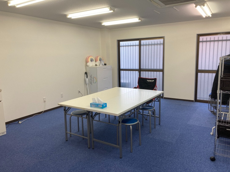 就労継続支援Ｂ型事業所サテーンカーリの写真5枚目：