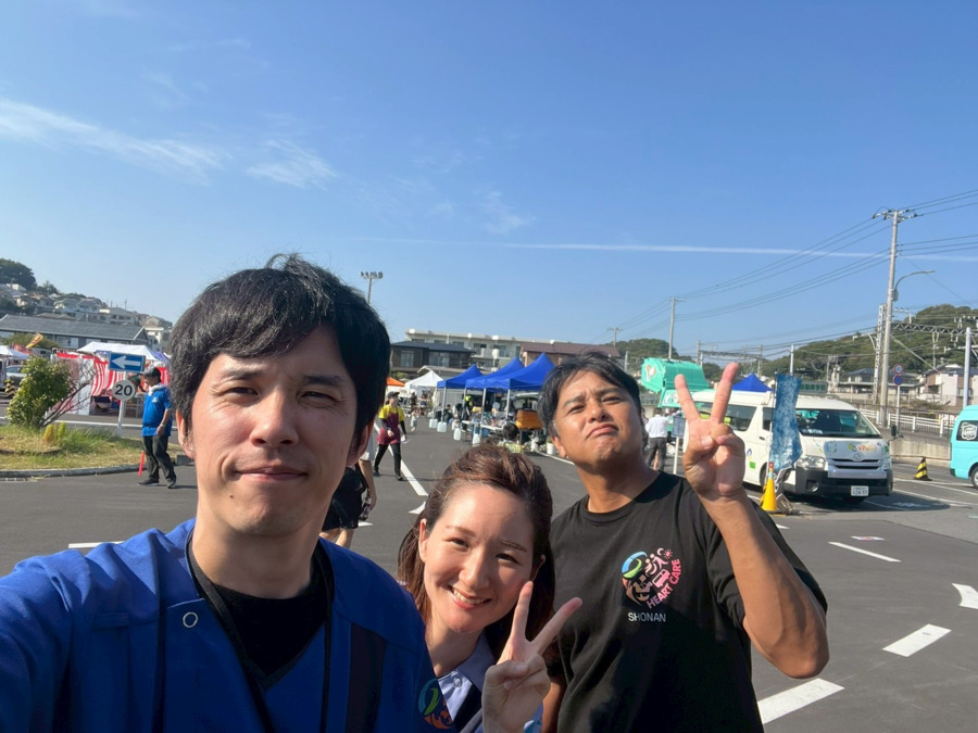 ハートケア湘南訪問看護リハビリステーション(看護師/准看護師の求人)の写真3枚目: